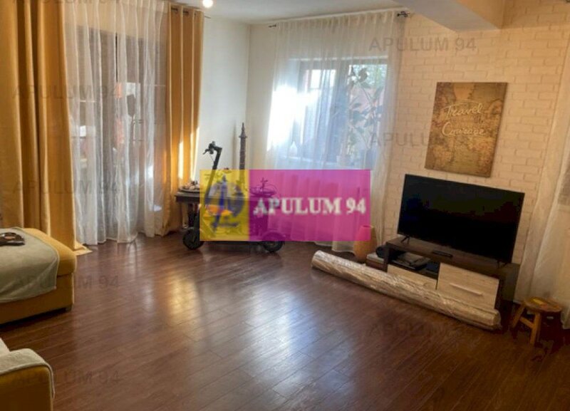 Duplex Domnesti- Putul Olteni.