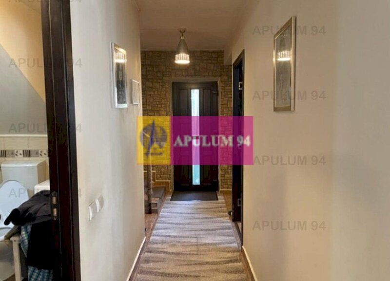 Duplex Domnesti- Putul Olteni.