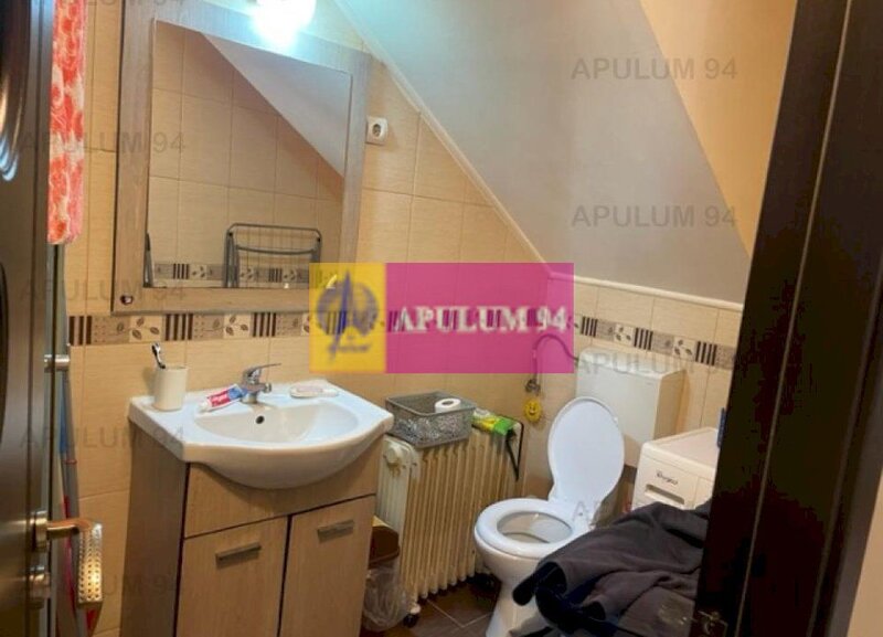 Duplex Domnesti- Putul Olteni.