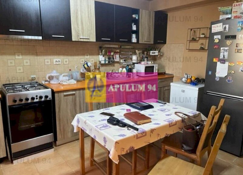 Duplex Domnesti- Putul Olteni.