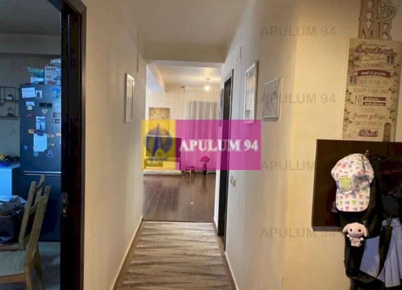 Duplex Domnesti- Putul Olteni.