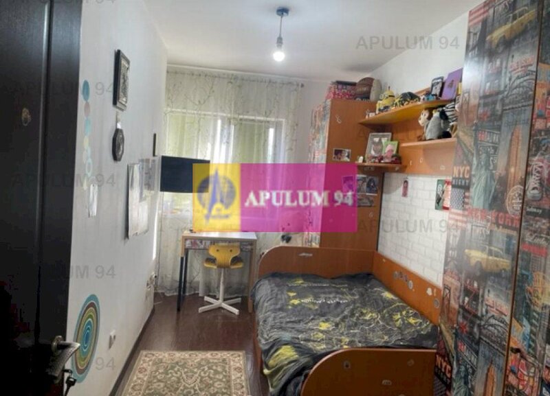 Duplex Domnesti- Putul Olteni.