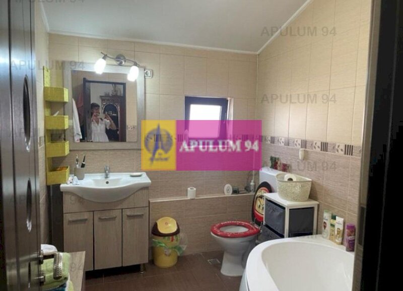 Duplex Domnesti- Putul Olteni.