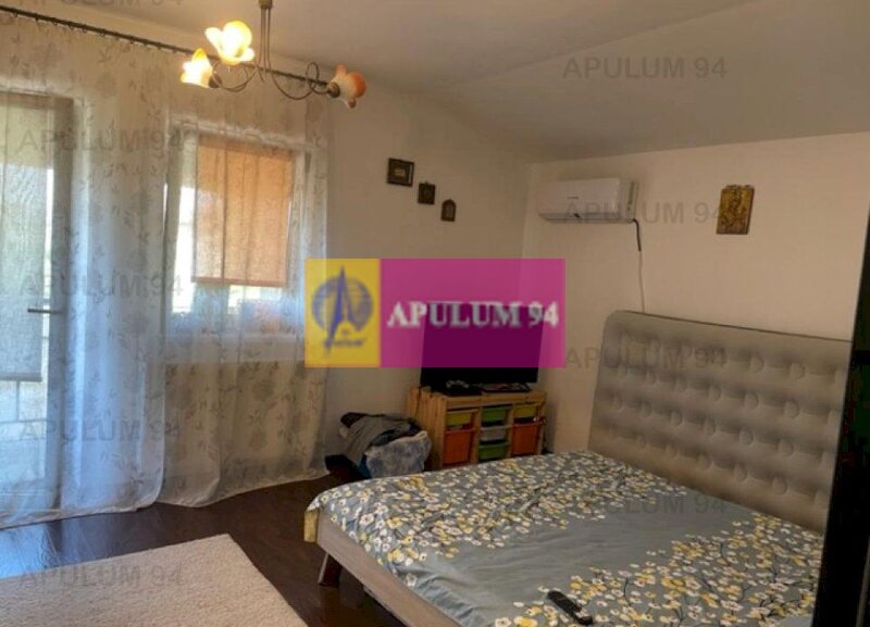 Duplex Domnesti- Putul Olteni.