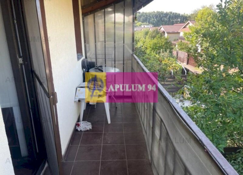 Duplex Domnesti- Putul Olteni.