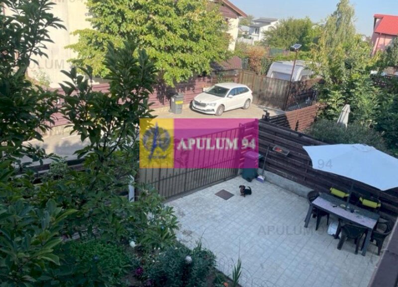 Duplex Domnesti- Putul Olteni.