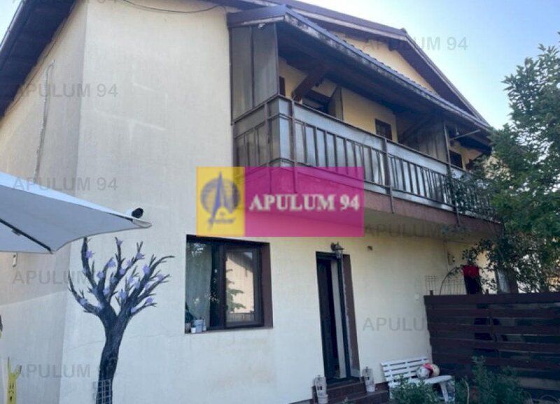 Duplex Domnesti- Putul Olteni.