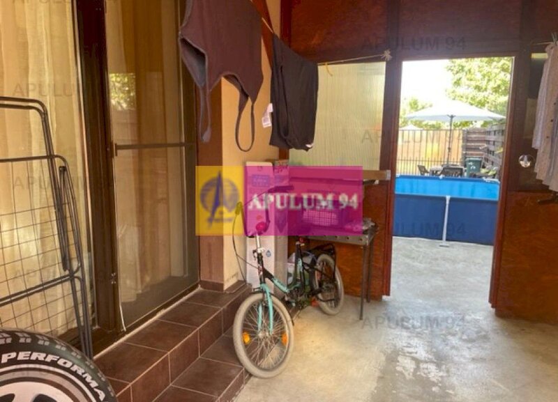 Duplex Domnesti- Putul Olteni.